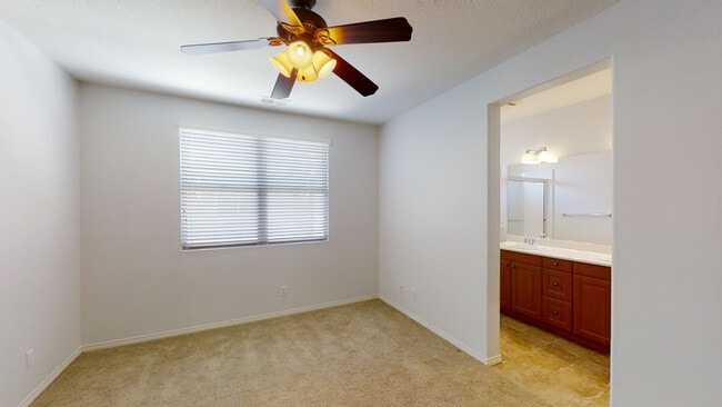 Master Suite 1 - 5406 W 149th Pl