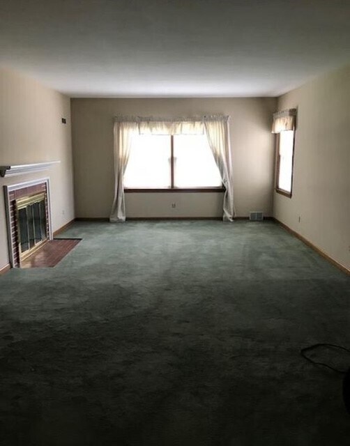 Foto del edificio - 1706 Ravinia Rd