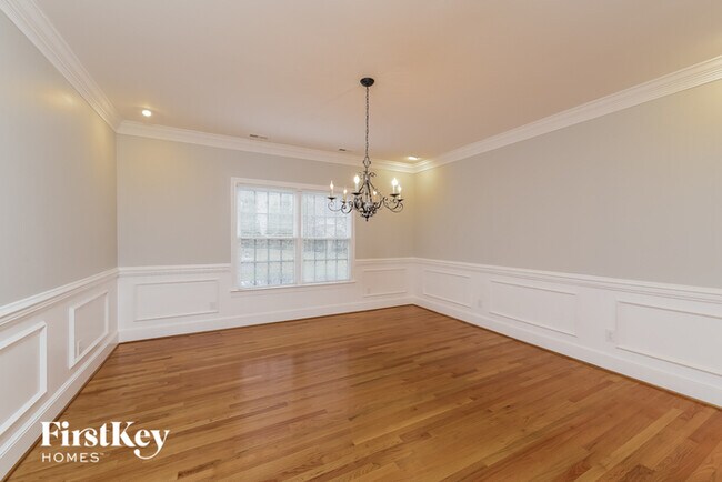 Foto del edificio - 2833 Silas Ridge Rd