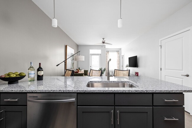 Foto del edificio - Carlyle at Chatham Hills