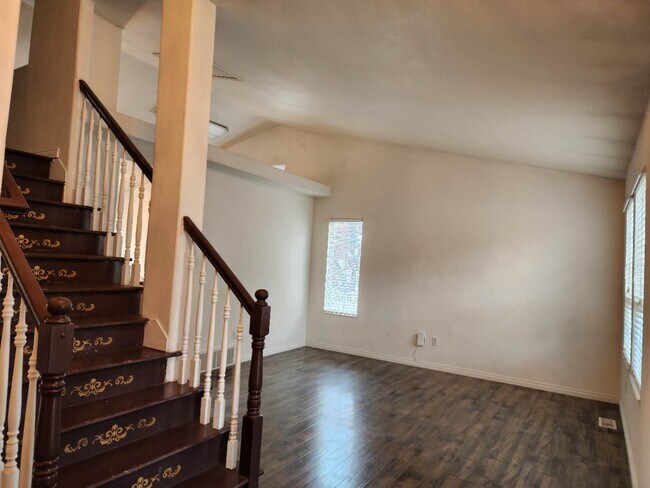 Living Room - 12062 S Cattail Cir