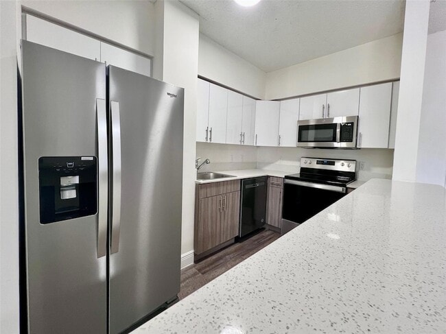 Photo - 7707 NW 7th St Apartment