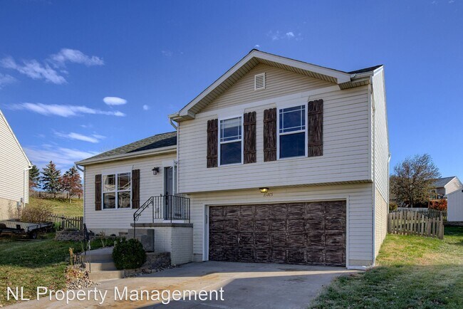 Foto del edificio - 3 br, 2 bath House - 15405 Fillmore Circle