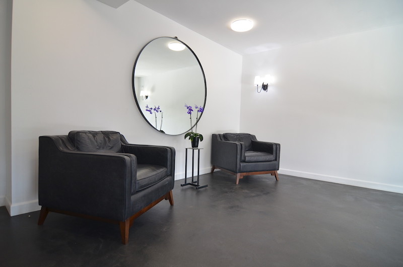 Primary Photo - Renovated 1 bedroom 1 bath