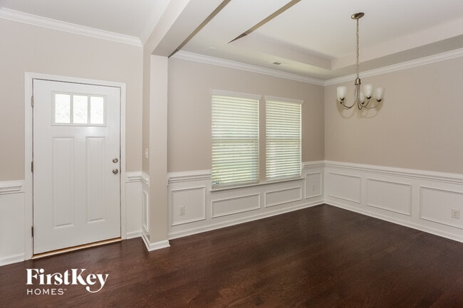 Foto del edificio - 4018 Martele Dr