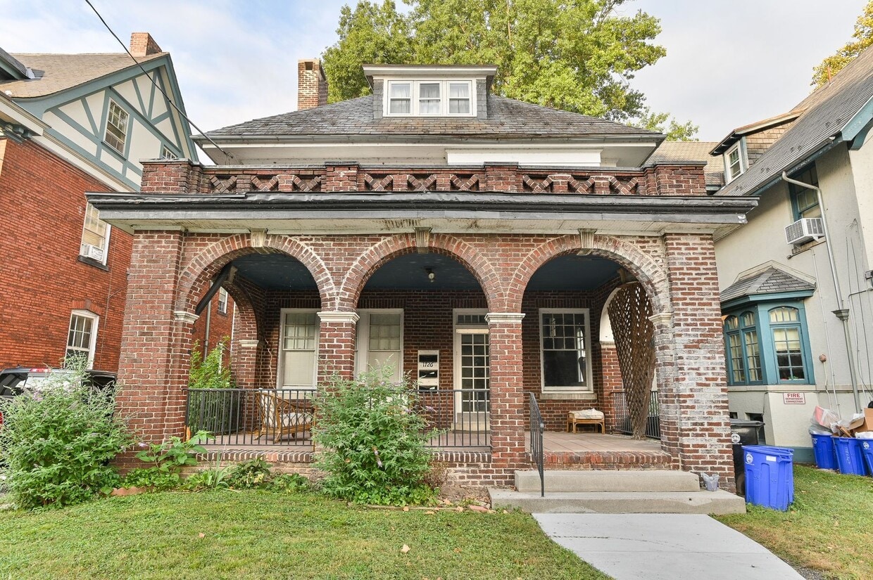 Foto principal - 1726 N 2nd St