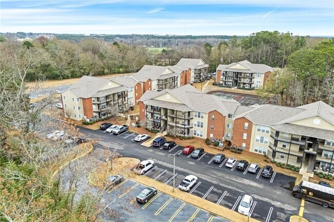 Photo - 626 Shug Jordan Pkwy Apartment
