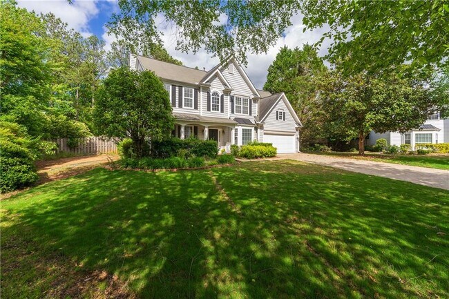 Foto del edificio - 580 Olde Lauren Ct