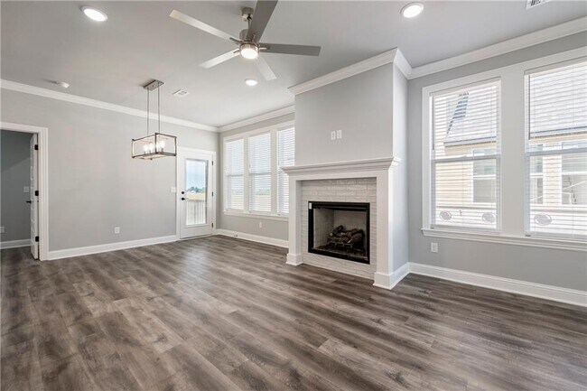 Foto del edificio - 2813 SW Hampshire Ave