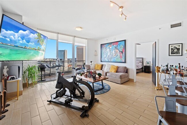 Foto del edificio - 90 SW 3rd St