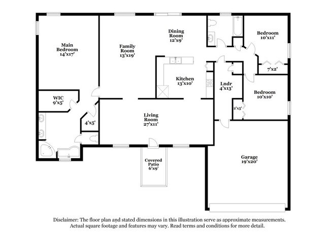 Building Photo - 4144 Baywater Pl