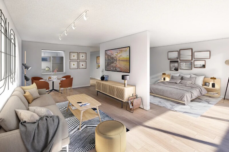 Photo - 240 E Wacker Dr (Chicago, IL)