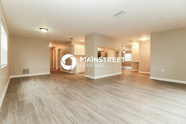 Foto del edificio - 3 Bedroom Pet-Friendly Home in New Port Richey, FL with Main Street Renewal