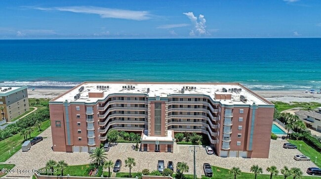 Building Photo - 1345 N Hwy A1A