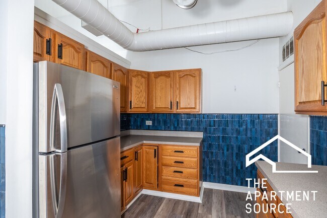 Foto del edificio - 1844 W Henderson St