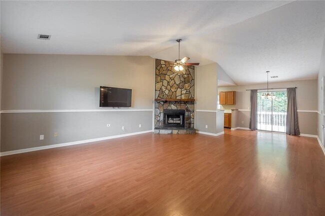Building Photo - 702 River Rock Psge