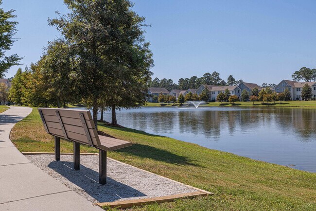 Building Photo - Basswood Landing Apartments