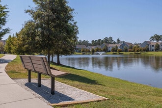 Building Photo - Basswood Landing Apartments