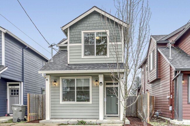 Building Photo - 6314 SE 87th Ave