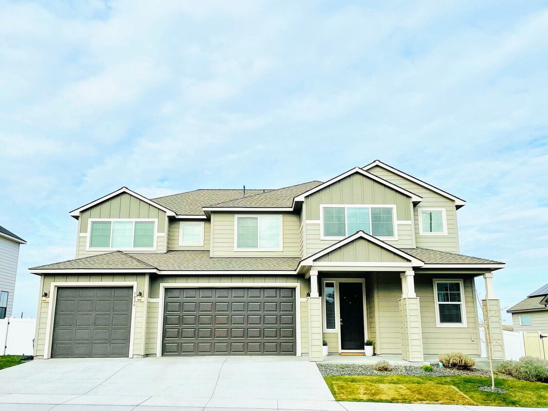 5026 Smitty Dr, Richland, WA 99352 House for Rent in Richland, WA