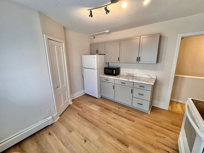 Foto del edificio - 105-107 Richards