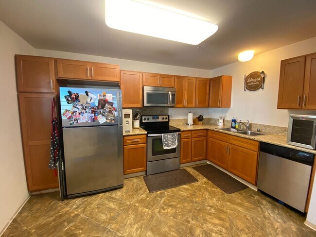 Foto del edificio - For Rent - [Kealakai at Kapolei] 91-1039 K...
