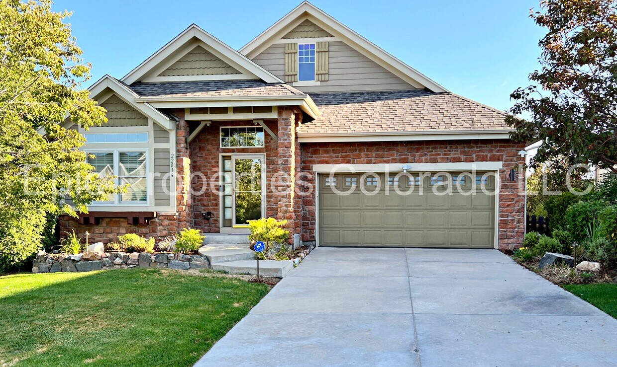 Primary Photo - 22819 E Davies Dr