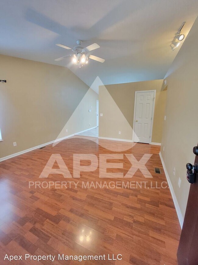 Building Photo - 3 br, 2 bath House - 4515 Lonas Drive