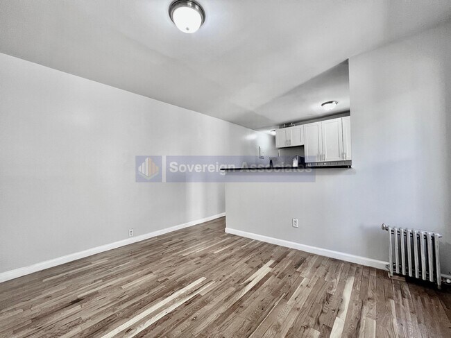 Building Photo - 541 West 156th Street