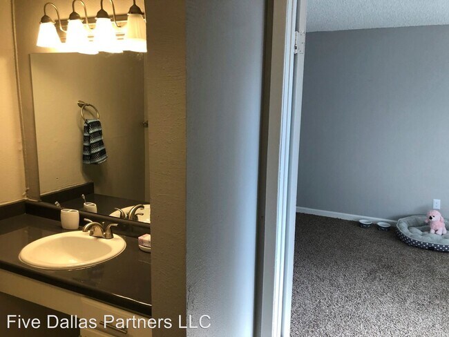 Foto del edificio - 1218 Dallas St
