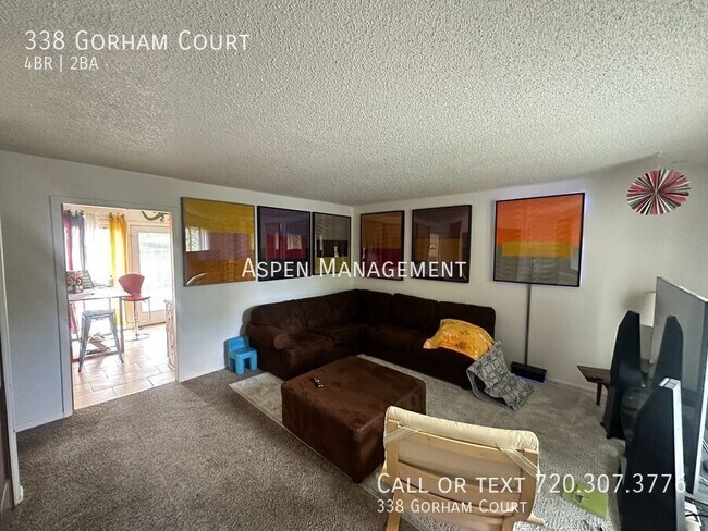 Foto del edificio - 338 Gorham Ct