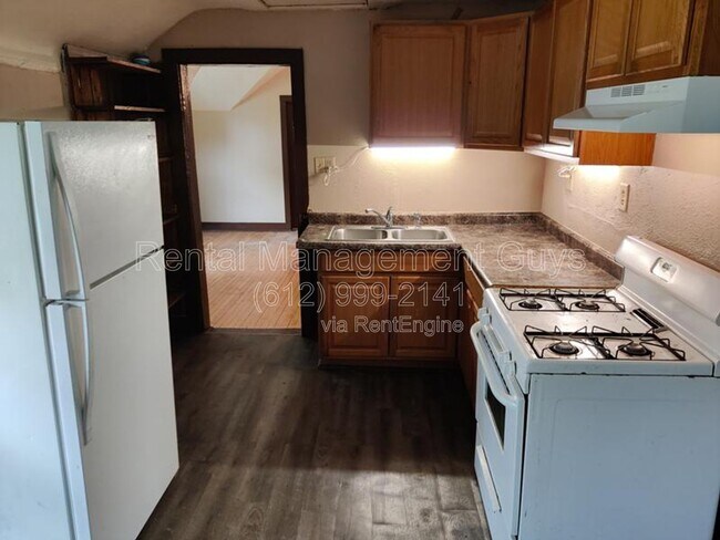 Foto del edificio - 2500 17th Ave S