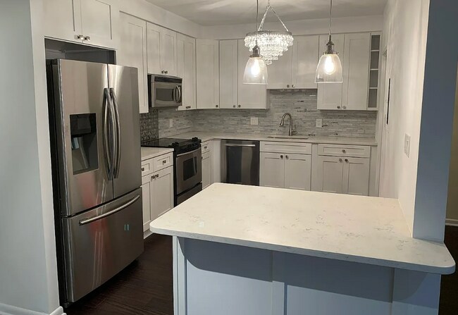 Foto del edificio - 1045 31st St NW