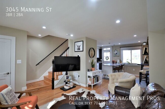 Foto del edificio - 3045 Manning St