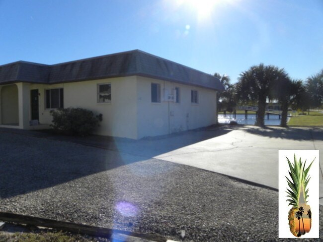 Building Photo - 122 Boundary Blvd