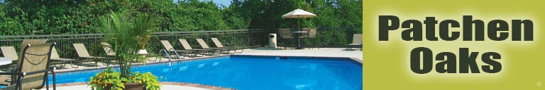 Patchen Oaks Apartments