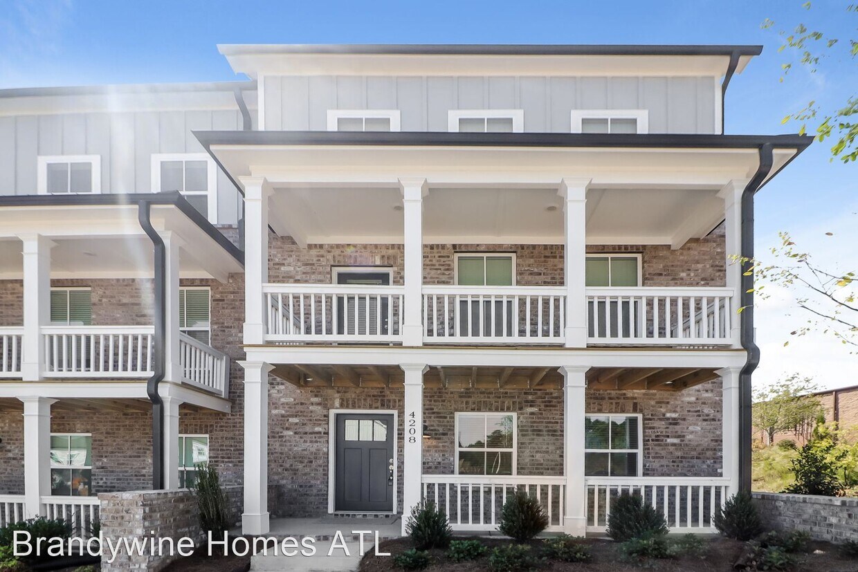 4 br, 3.5 bath House 707 Valtek Court House Rental in Suwanee, GA