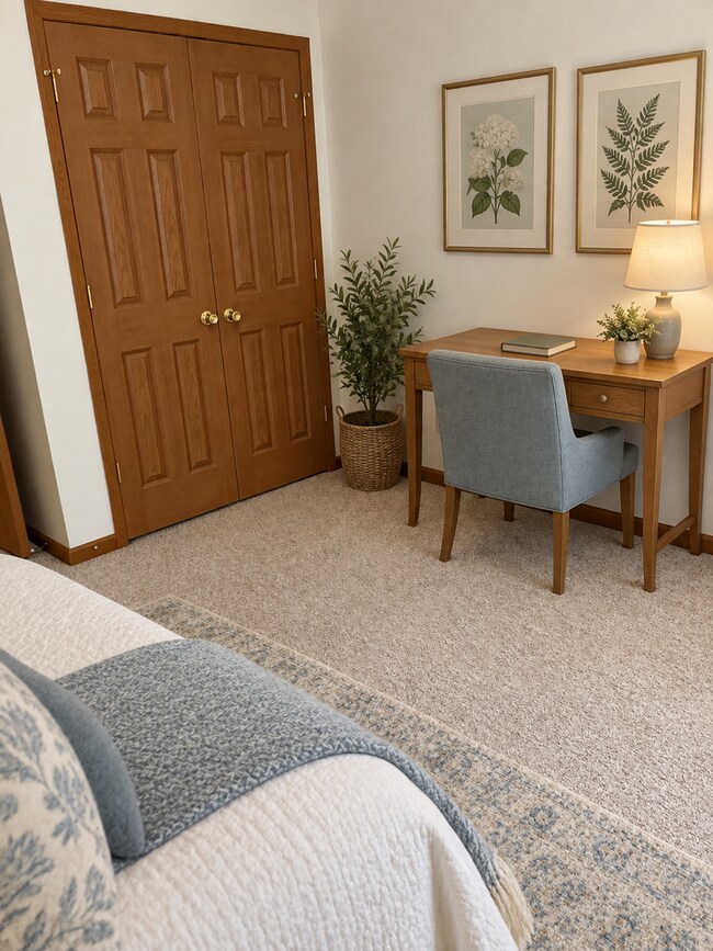 Foto del edificio - 1035 Laurel Tree Ct