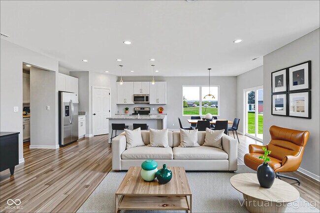 Building Photo - 5218 Triple Crown Wy