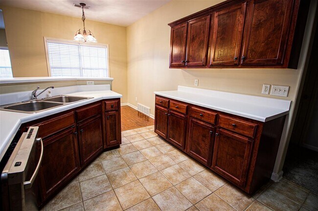 Foto del edificio - 10521 S Ashglen Cir