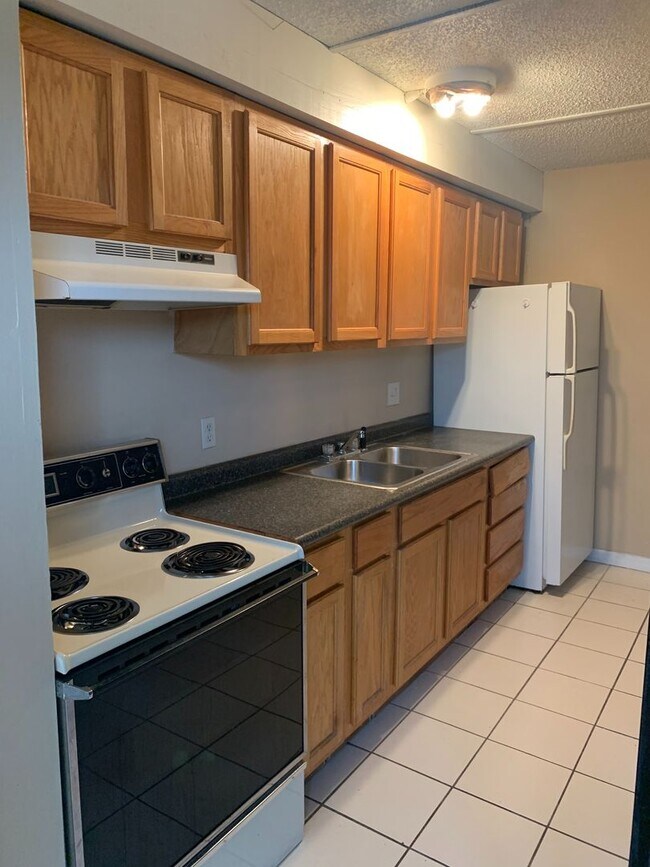 Foto del edificio - 4218 Overlook Dr