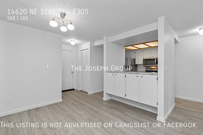 Building Photo - Amazing 1 bed/1 bath in Bellevue!