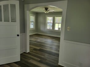 Building Photo - 4471 Gibson Pl