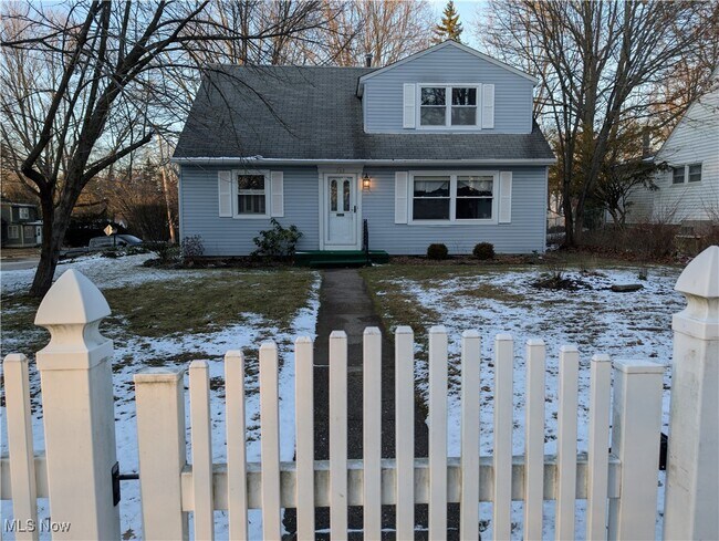 Foto del edificio - 703 Avondale St