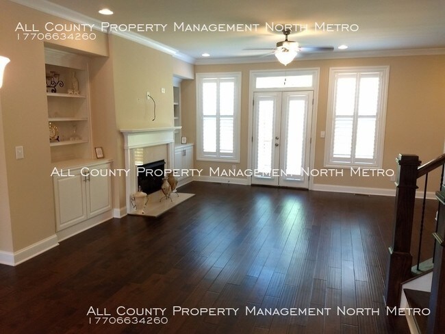 Foto del edificio - 1054 Township Square