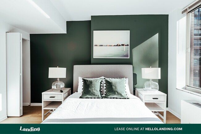 Foto del edificio - 500 W 14th St