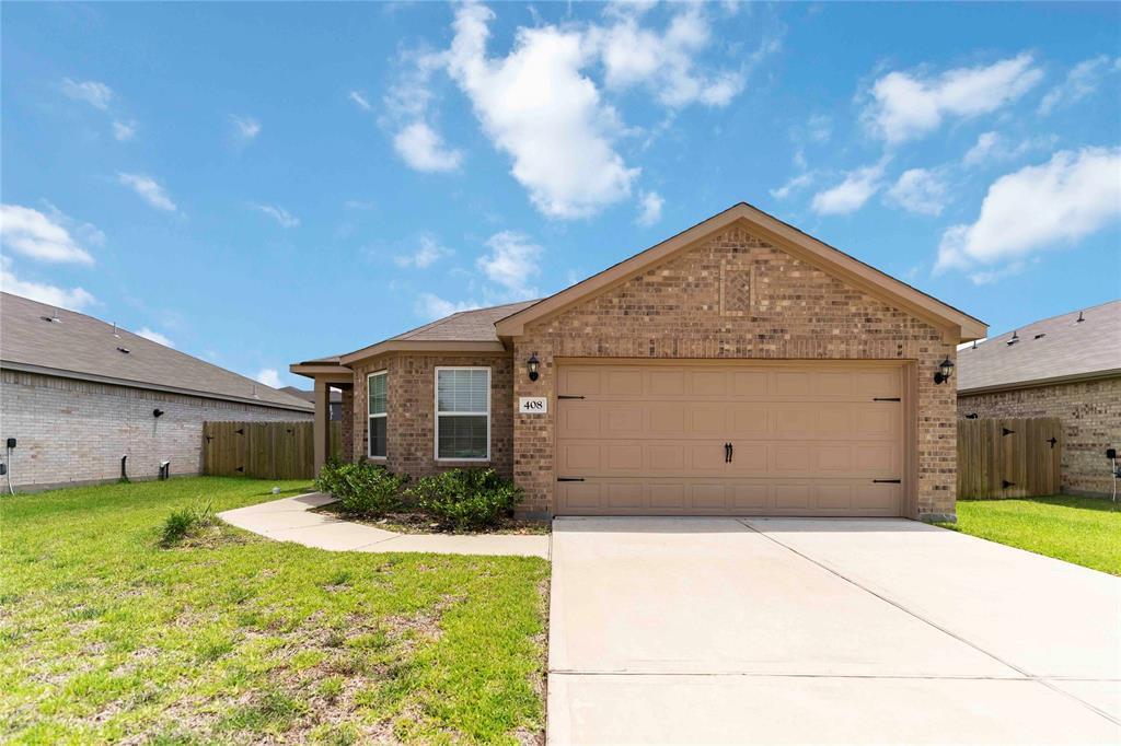 Foto principal - 408 Elaine Vly Dr