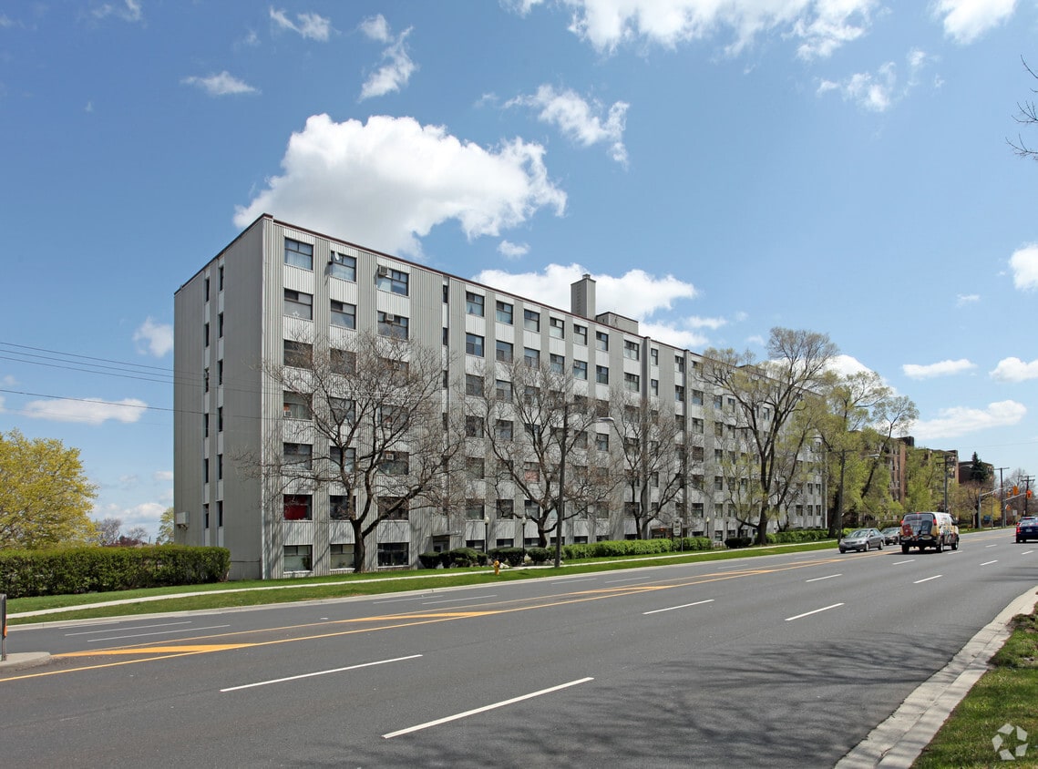 Primary Photo - Terra Park Apartments