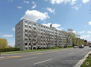 Building Photo - Terra Park Apartments
