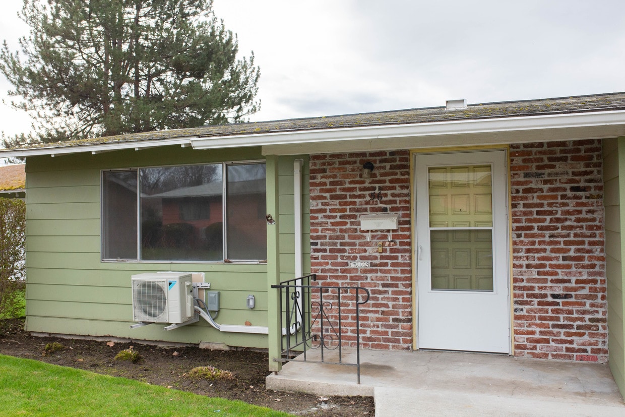 Floorplan - Brookhaven Quarters